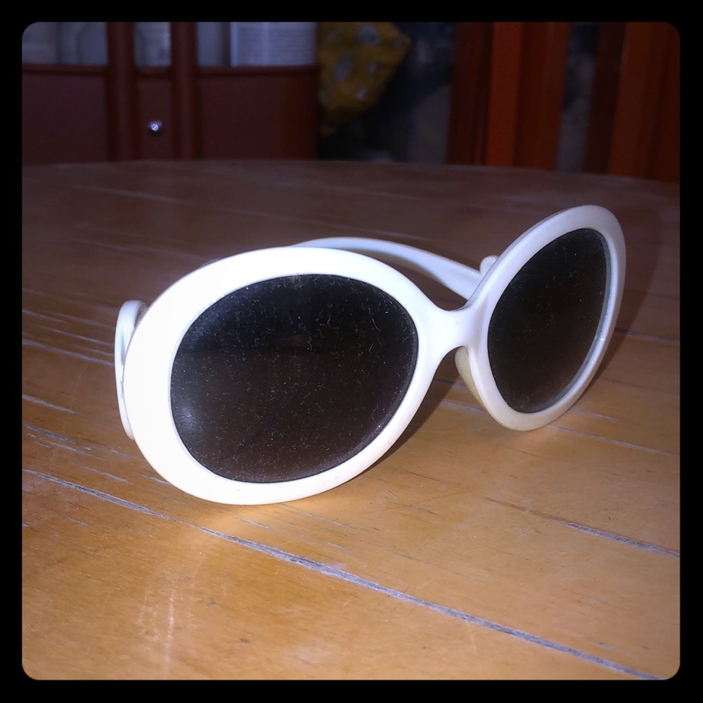 WILLY WONKA STYLE SUNGLASSES